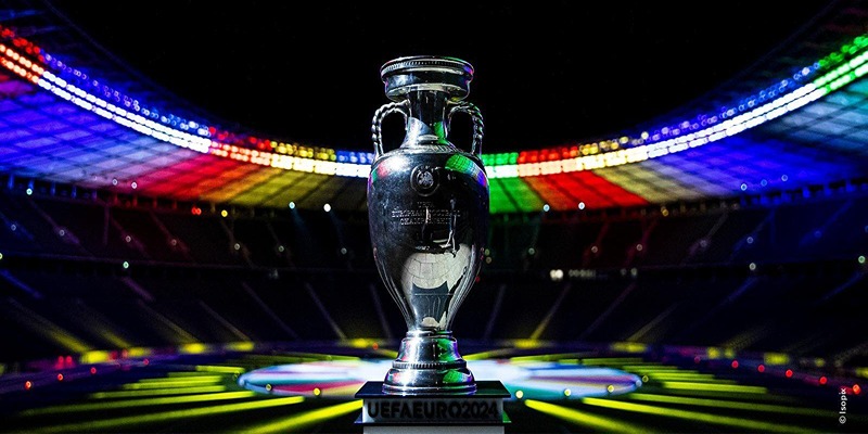 Lý do nên tra cứu kết quả Euro 2024 tại Bongdaplus