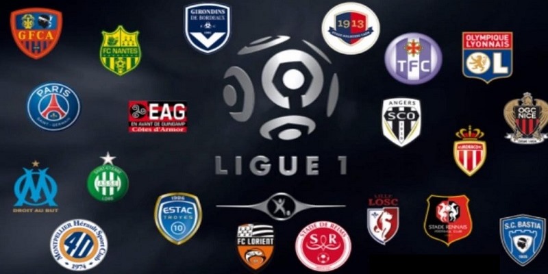 Lý do xem bảng xếp hạng Ligue 1 tại Bongdaplus