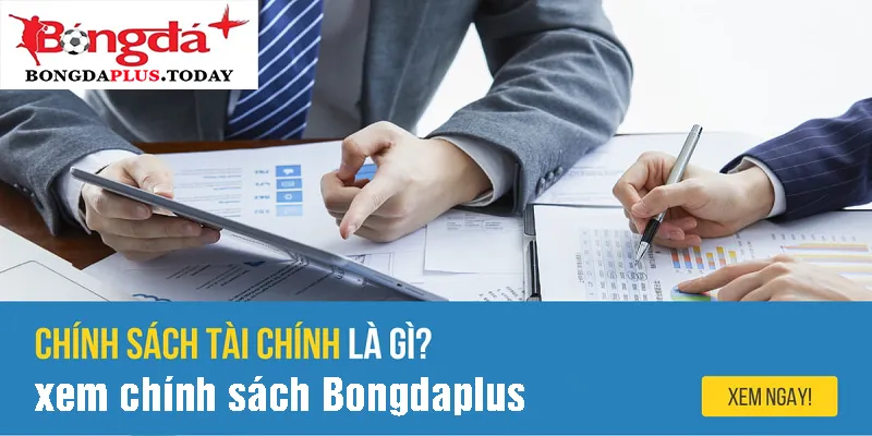 Thông tin tổng quan về chính sách bảo vệ thông tin tại Bongdaplus