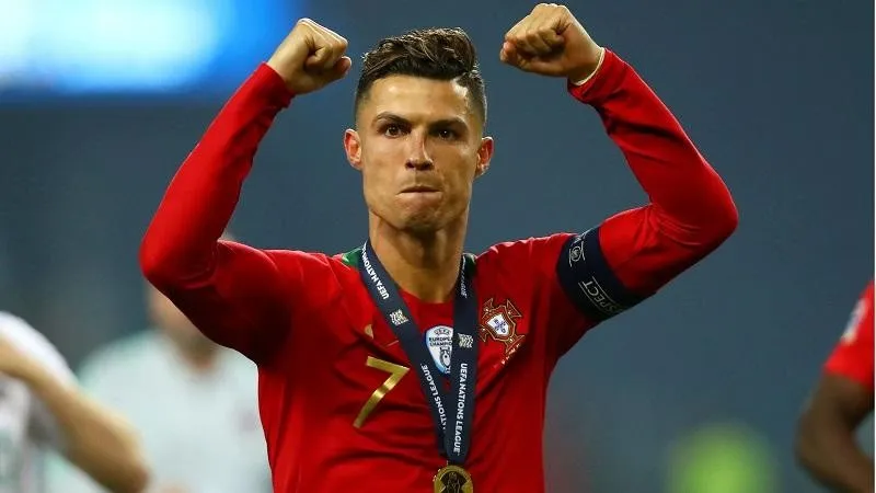 Ronaldo sẽ có giải đấu cuối cùng ĐT Bồ Đào Nha