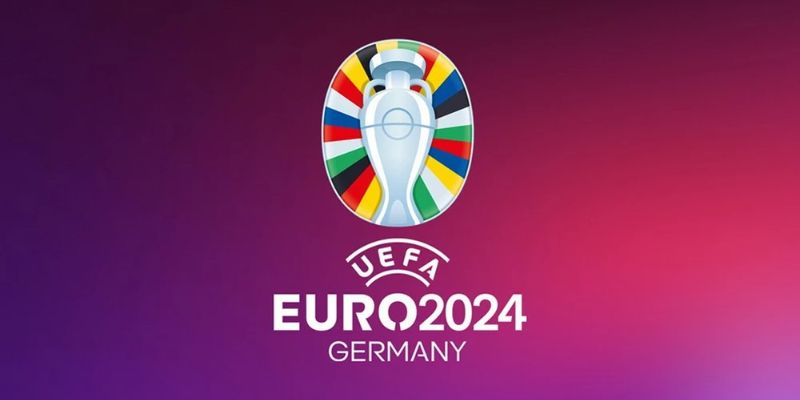 Euro 2024 sẽ giải đấu đáng chú ý nhất trong tháng 6 năm nay