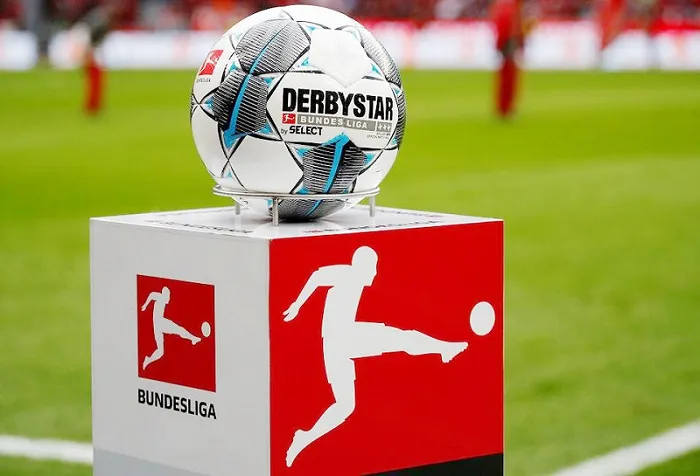 Sơ lược về giải đấu Bundesliga