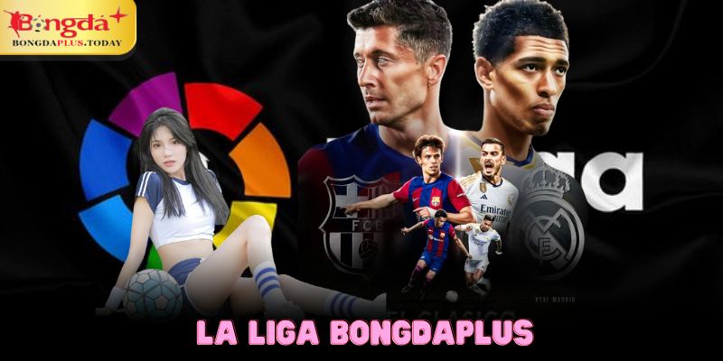 Tính năng cập nhật lịch thi đấu La Liga