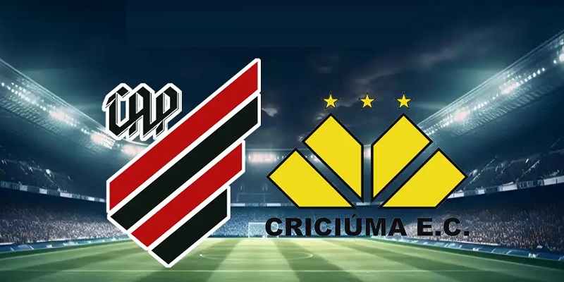 Soi kèo Atl Paranaense vs Criciuma