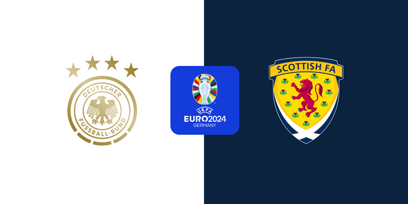 Soi kèo Đức vs Scotland chi tiết nhất cùng với chuyên gia