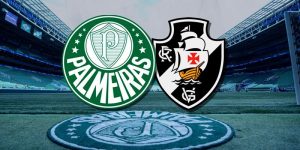 Soi Kèo Palmeiras SP VS Vasco da Gama