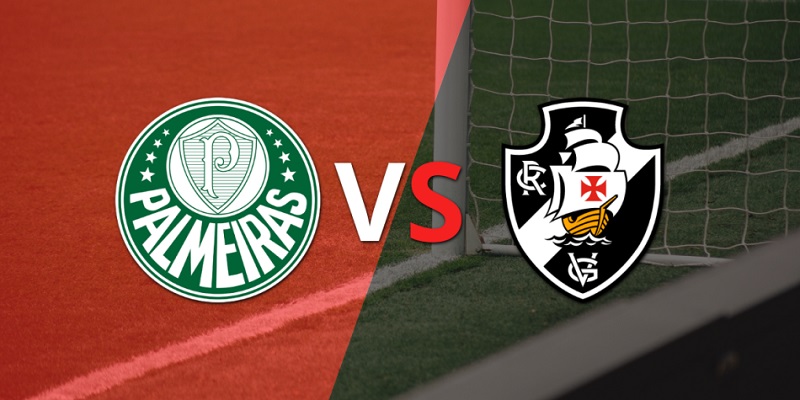 Soi kèo Palmeiras SP vs Vasco da Gama sẽ có nhiều lựa chọn hấp dẫn