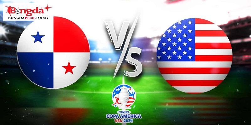 Soi Kèo Panama Vs Hoa Kỳ 05:00 Thứ Sáu Ngày 28/06/2024