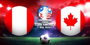 Soi Kèo Peru Vs Canada Cùng Bongdaplus 05h00 Ngày 26/06/2024