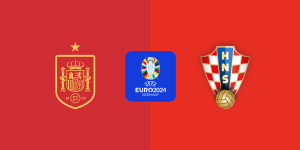 Soi kèo Tây Ban Nha vs Croatia, 23h00 ngày 15/06 - Euro 2024