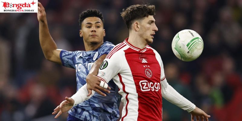 Ajax vs FK Vojvodina: Thành tích gần đây của 2 CLB 