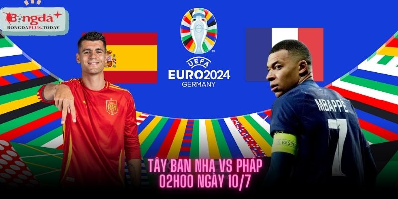 Soi Kèo Tây Ban Nha Vs Pháp - Điều Thần Kỳ Với Les Blue