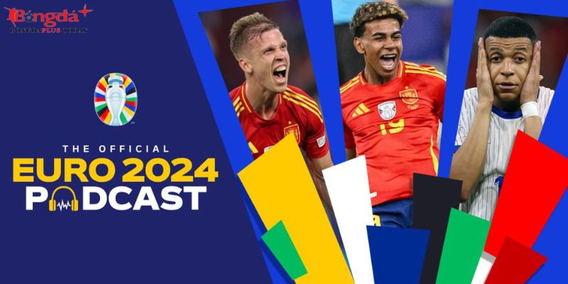 Kết Quả Bán Kết Euro 2024 - Bò Tót Dẫm Nát Cánh Gà Trống