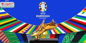 Danh Hiệu Chiếc Giày Vàng Euro 2024 - Ai Sẽ Là Vua Phá Lưới?