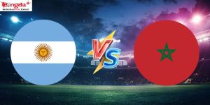 Soi Kèo Argentina U23 Vs Ma-rốc U23 20:00 Ngày 24/07/2024