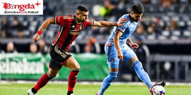 Atlanta United vs New York City: Nhìn lại phong độ 2 bên 