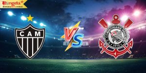 Soi Kèo Atletico Mineiro Vs Corinthians 05:00 29/07/2024