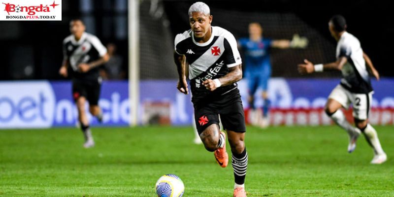 Atletico Mineiro vs Vasco Da Gama: Phong độ gần đây của 2 CLB 