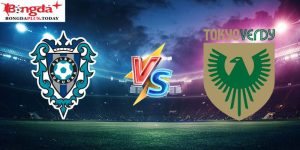 Soi Kèo Avispa Fukuoka Vs Tokyo Verdy 17:00 Thứ 7 20/07/2024