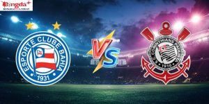 Soi Kèo Bahia EC Vs Corinthians 02:00 Thứ 2 Ngày 22/07/2024