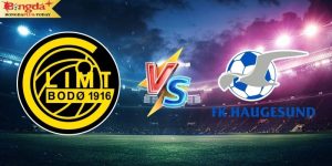 Soi Kèo Bodo Glimt vs Haugesund 23:00 Thứ 7 Ngày 03/08/2024