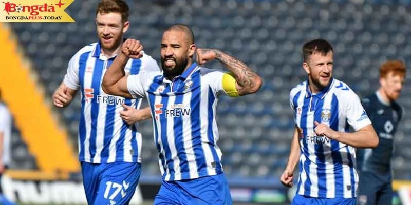 Cercle Brugge vs Kilmarnock: Điểm qua phong độ 