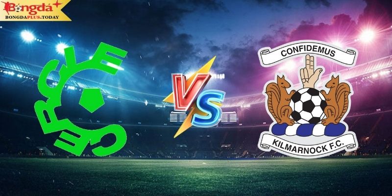 Soi Kèo Cercle vs Kilmarnock 01:00 Thứ 6 Ngày 02/08/2024