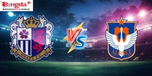 Soi Kèo Cerezo Osaka Vs Albirex Niigata 17:00 20/07/2024