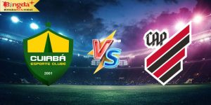 Soi Kèo Cuiaba Vs Atl Paranaense 05:00 Thứ 2 Ngày 29/07/2024