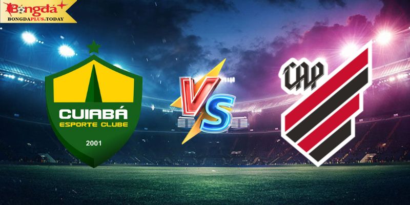 Soi Kèo Cuiaba Vs Atl Paranaense 05:00 Thứ 2 Ngày 29/07/2024