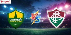 Soi Kèo Cuiaba Vs Fluminense 06:00 Thứ 2 Ngày 22/07/2024