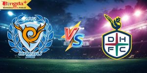 Soi Kèo Daegu FC Vs Daejeon Hana Citizen 17h30 27/07/2024