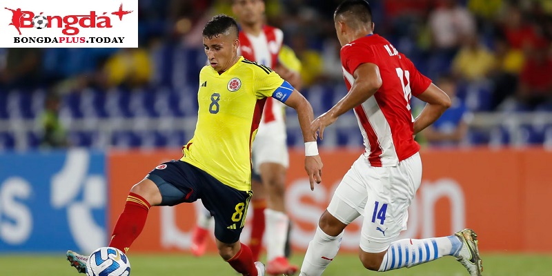 Điểm qua phong độ vòng bảng của Colombia vs Panama