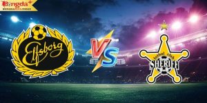 Soi Kèo Elfsborg vs Sheriff Tiraspol 00:00 Ngày 02/08/2024