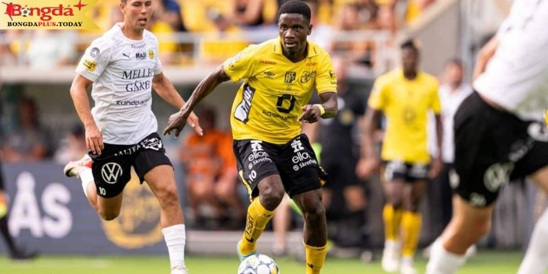 Elfsborg vs Sheriff Tiraspol: Điểm qua phong độ 2 CLB