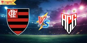 Soi Kèo Flamengo vs AC Goianiense 02:00 Ngày 29/07/2024