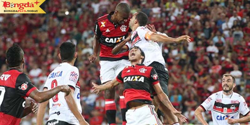 Flamengo vs AC Goianiense: Phong độ 2 CLB