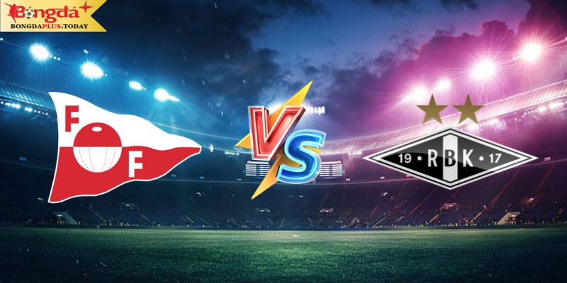 Soi Kèo Fredrikstad Vs Rosenborg 23:00 Thứ 7 Ngày 27/07/2024