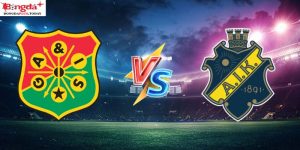 Soi Kèo GAIS Goteborg Vs AIK Solna 00:00 Ngày 23/07/2024