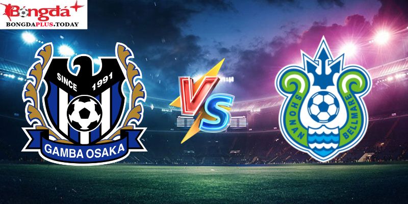 Soi Kèo Gamba Osaka Vs Shonan Bellmare 17:00 Ngày 20/07/2024