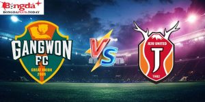 Soi Kèo Gangwon FC Vs Jeju United 17:30 Thứ 7 20/07/2024