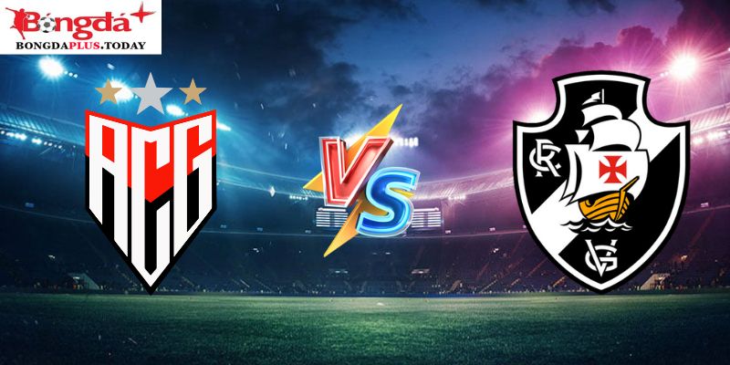 Soi Kèo Goianiense Vs Vasco Da Gama 05:00 Thứ 5 18/07/2024