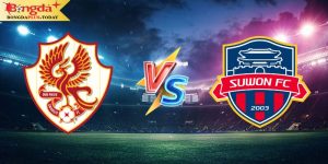 Soi Kèo Gwangju FC Vs Suwon 17:00 Thứ 7 Ngày 27/07/2024