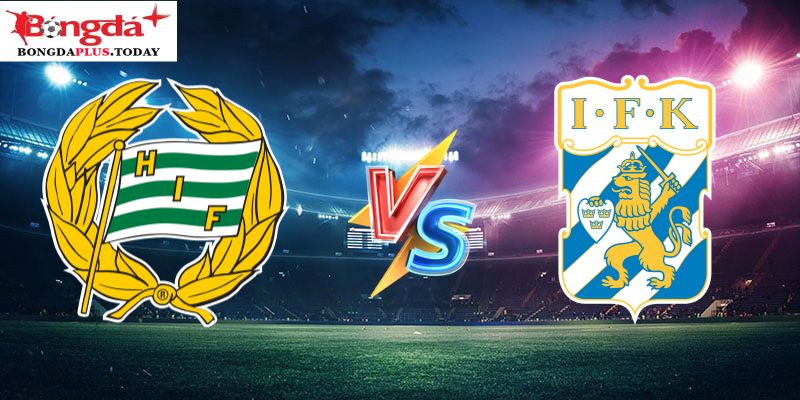 Soi Kèo Hammarby Vs IFK Goteborg 00:00 Thứ 3 Ngày 16/07/2024