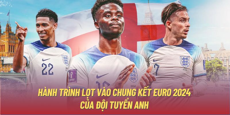 Con đường tiến vào trận chung kết EURO 2024 của “bò tót”