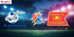 Soi Kèo Haugesund Vs Viking 22:00 Chủ Nhật Ngày 21/07/2024