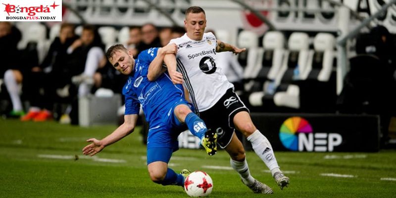 Haugesund vs Viking: Thành tích gần đây của 2 CLB