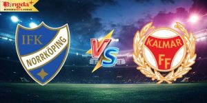 Soi Kèo IFK Norrkoping Vs Kalmar 20:00 Thứ 7 Ngày 27/07/2024