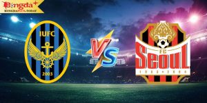 Soi Kèo Incheon United Vs FC Seoul 17:30 Ngày 27/07/2024