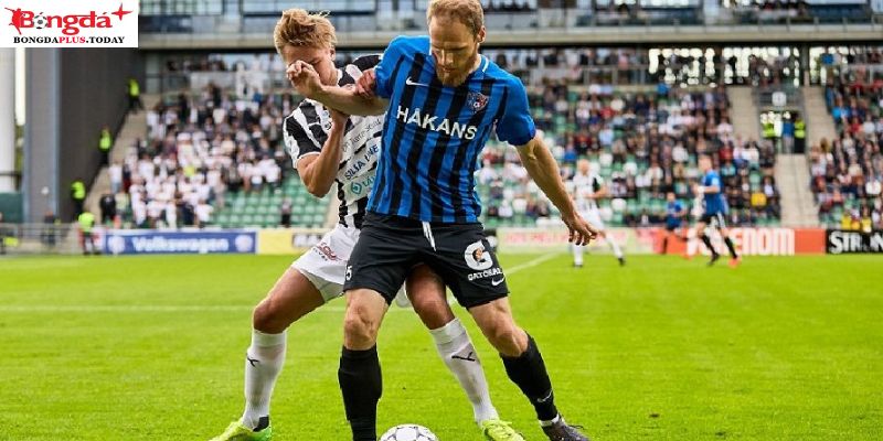  Inter Turku vs Gnistan Helsinki: Thành tích gần đây